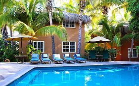 The Bungalows Hotel